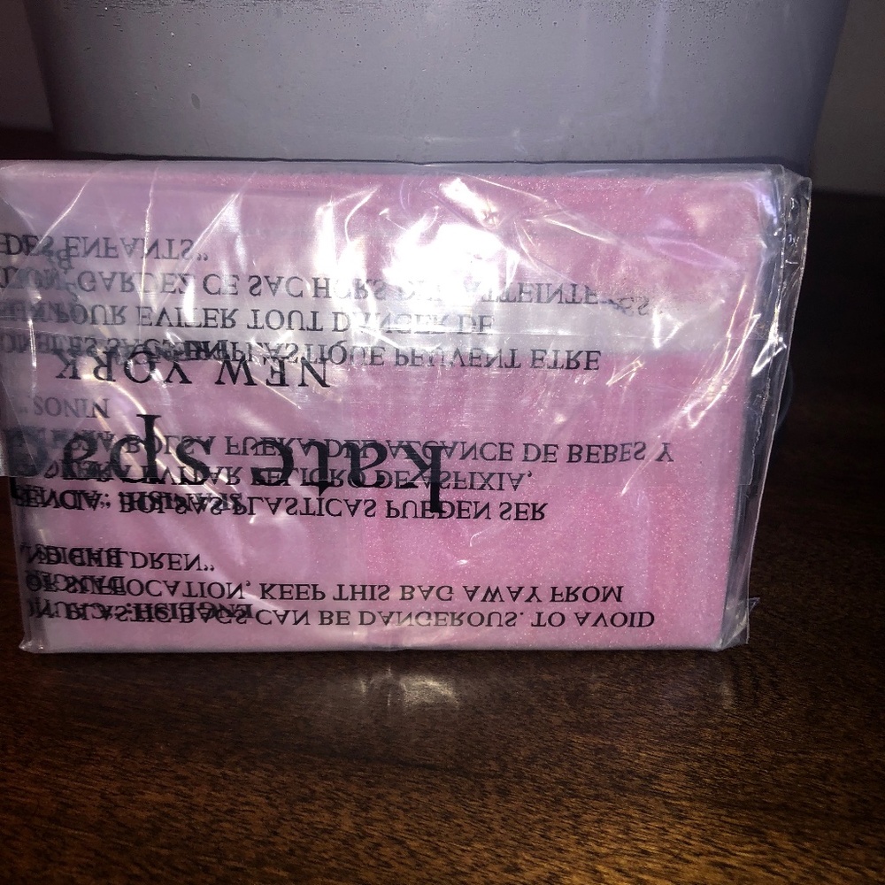 ♠️NWT Kate Spade ♠️ Cameron Crossbody & Wallet SET - Picture 10 of 10